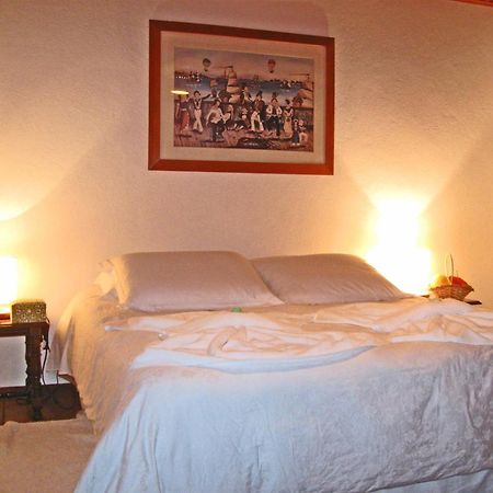 Hospedagem Spa Da Alma Монти-Верди Экстерьер фото
